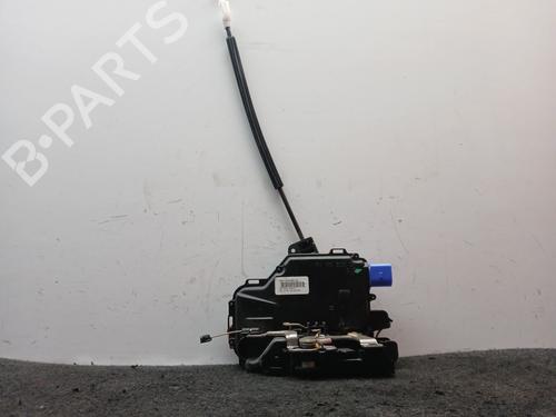 Used Rear right lock Rear right lock 39176202 39176202