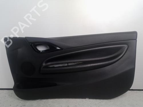 Used Front right panel CITROËN DS3 (SA_) [2009-2016]  30087894