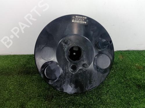 Used Servo brake MERCEDES-BENZ S-CLASS (W221, V221) S 320 CDI (211 hp) 12679238