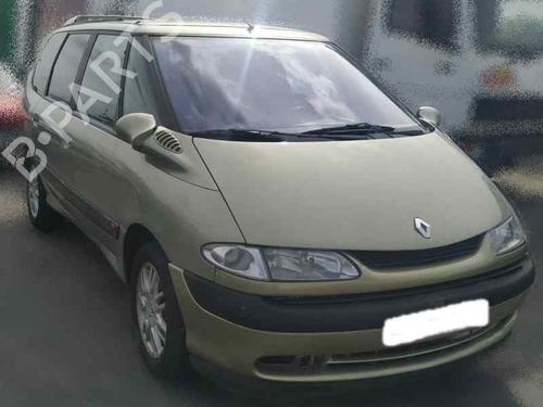 RENAULT ESPACE III (JE0_) 1.9 dTi (JE0M) (98 hp) 742121