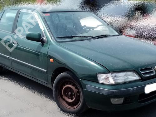Used Parts NISSAN PRIMERA Hatchback (P11)  1.6 16V  939128