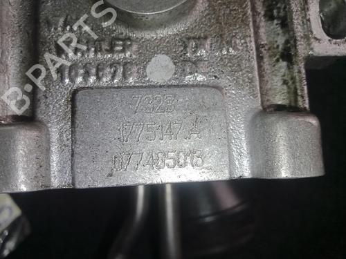 Throttle body VW PHAETON (3D1, 3D2, 3D3, 3D4, 3D6, 3D7, 3D8, 3D9) 5.0 V10 TDI 4motion | BP11042530M82 