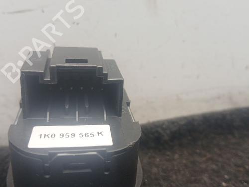 Mirror switch VW GOLF VI (5K1) 1.6 TDI | BP39406394I25 - Image 3