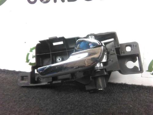 Used Front right interior door handle FORD GALAXY II (WA6) 2.0 TDCi (140 hp) 5783262