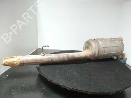 Used Catalyst RENAULT LAGUNA III (BT0/1) [2007-2015]  5692874