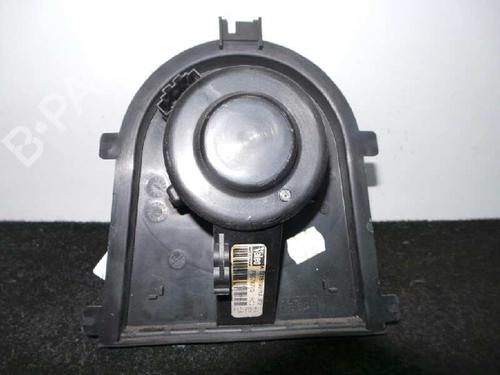 Heater blower motor VW GOLF IV (1J1) 1.9 TDI | BP5691261M62 