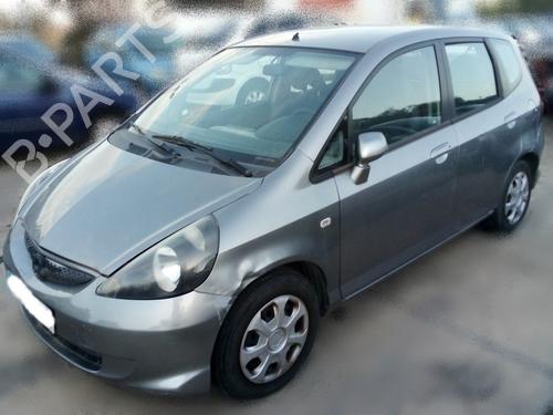 Starter HONDA JAZZ II (GD_, GE3, GE2) 1.2 i-DSI (GD5, GE2) | BP9437027M8 