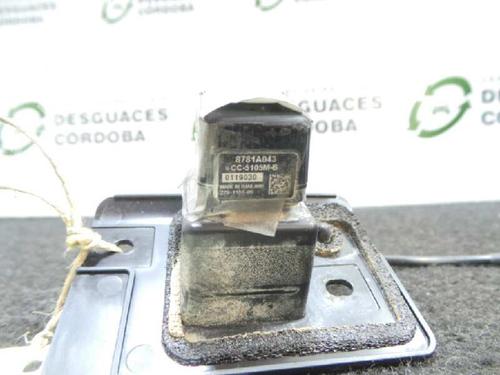 Electronic module MITSUBISHI OUTLANDER III (GG_W, GF_W, ZJ, ZL, ZK) 2.2 DiD 4WD | BP5781820M83 