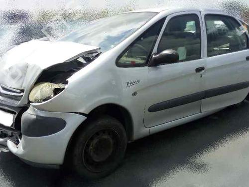 Heater blower motor CITROËN XSARA PICASSO (N68) 2.0 HDi | BP5695529M62 
