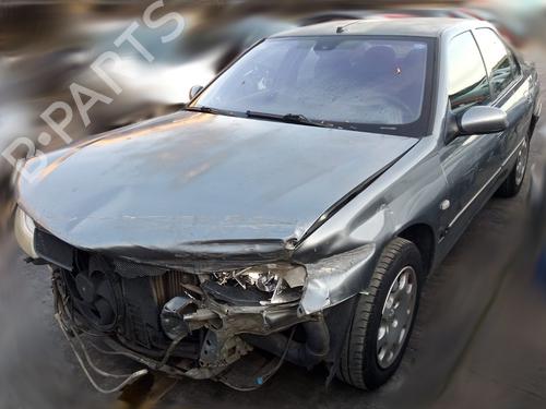 Right taillight PEUGEOT 406 (8B) 2.0 HDI 110 | BP11762194C35 