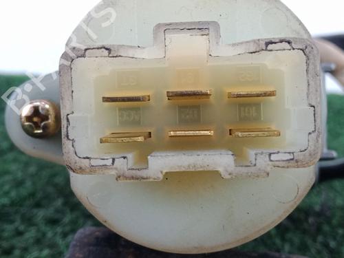 Ignition barrel HYUNDAI SANTA FÉ I (SM) 2.0 CRDi 4x4 | BP30734667M48