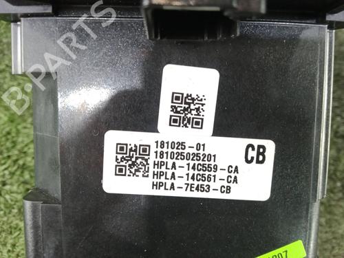 Gear lever LAND ROVER DISCOVERY V (L462) 2.0 Sd4 4x4 | BP36254906M90 - Image 3