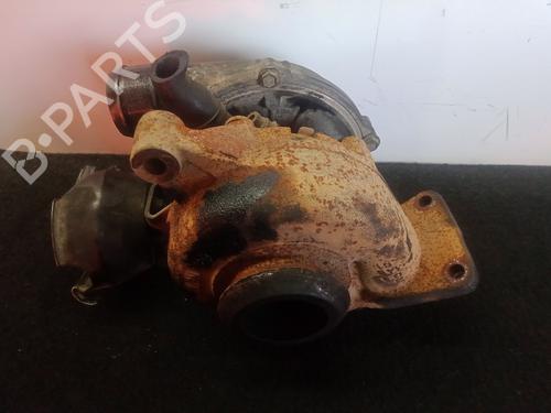 Turbocharger/Supercharger FORD FOCUS II (DA_, HCP, DP) 2.0 TDCi | BP9584364M71 
