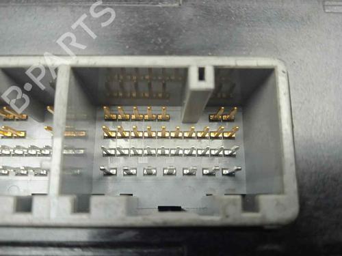 Electronic module TOYOTA YARIS (_P13_) 1.5 Hybrid (NHP130_, NHP130) | BP7662762M83 