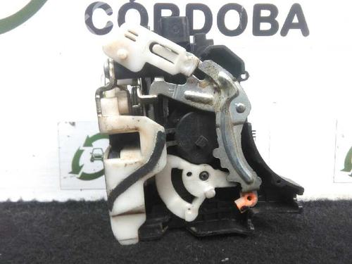 Rear right lock MITSUBISHI OUTLANDER II (CW_W) 2.0 DI-D (CW8W) | BP5696590C99 