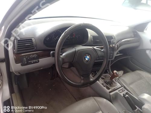 Right headlight BMW 3 (E46) 320 d | BP29039937C29 