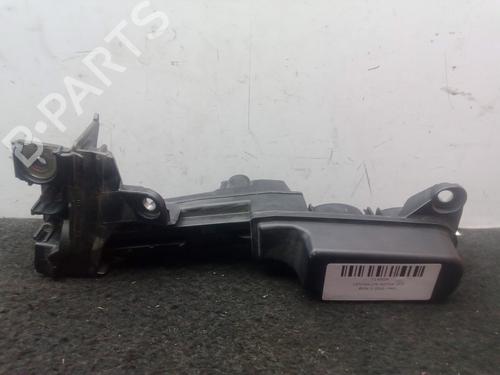 Used Engine control unit (ECU) BMW 5 (G30, F90) 520 d (190 hp) 24319664
