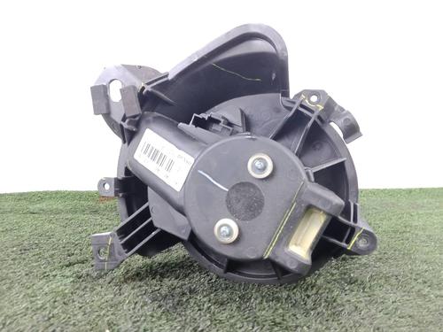 Heater blower motor FIAT DOBLO Cargo (263_) 1.3 D Multijet (263WXU1A, 263ZXU1A, 263WYB1A, 263ZYB1A) | BP27535138M62 