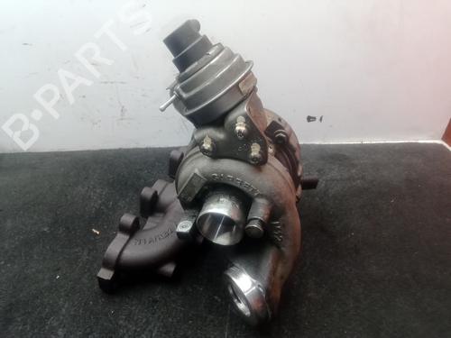 Turbocharger/Supercharger SEAT ALTEA XL (5P5, 5P8) 1.6 TDI | BP30059296M71 