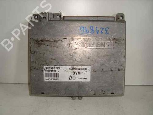 Used Engine control unit (ECU) RENAULT LAGUNA I (B56_, 556_) [1993-2002]  5687377