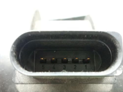 Mass air flow sensor SEAT EXEO (3R2) 2.0 TDI | BP38436062M95 - Image 4