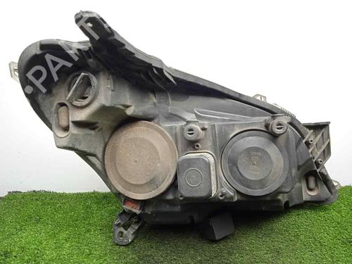Left headlight OPEL ASTRA H (A04) 1.7 CDTI (L48) | BP16768075C28 