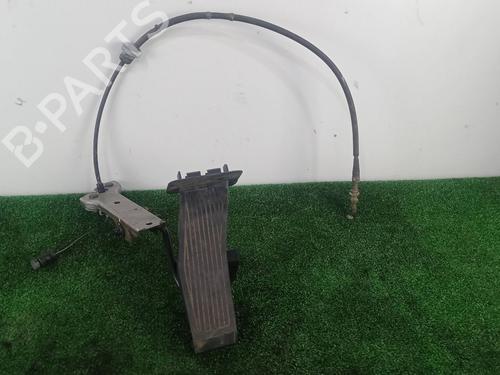 Used Pedal Pedal 38747583 38747583