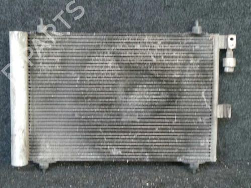 Used AC radiator PEUGEOT 406 (8B) [1995-2005]  5684481