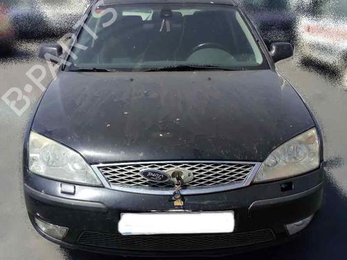Computer motormanagement FORD MONDEO III (B5Y) 2.0 16V TDDi / TDCi | BP5698290M57 