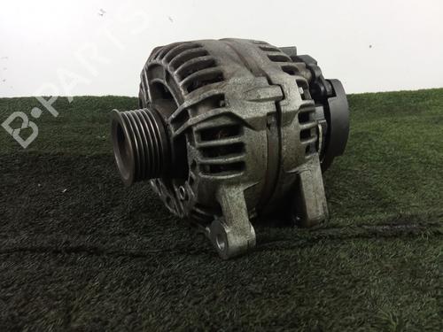 Used Alternator Alternator 38304277 38304277