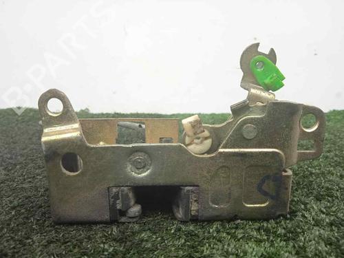 Front right lock IVECO DAILY III Van  | BP7634298C97 