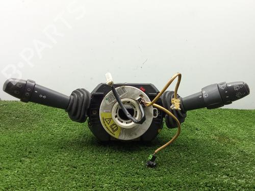 Used Headlight switch Headlight switch FIAT STILO (192_) 1.9 JTD (192_XE1A) (115 hp) 40194896 40194896