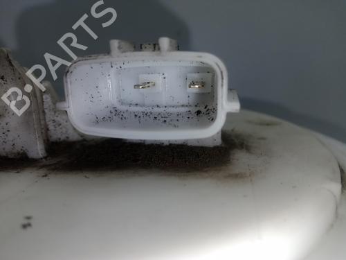 Fuel pump RENAULT MEGANE III Hatchback (BZ0/1_, B3_)  | BP16143140M76 