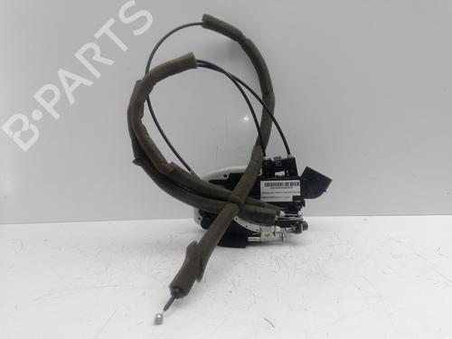 Used Front right lock NISSAN MICRA IV (K13K, K13KK) 1.2 (80 hp) 29352901