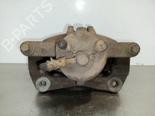 Left front brake caliper TOYOTA COROLLA (_E12_) 1.4 VVT-i (ZZE120_, ZZE120R) | BP13547245M105 