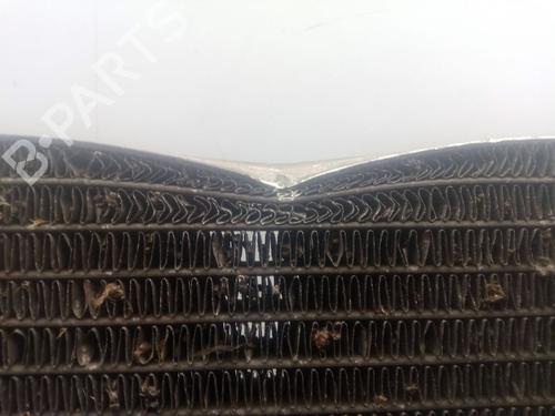 AC radiator BMW 1 (E81)  | BP24318745M32 