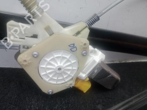 Front right window mechanism MINI MINI (R50, R53) One | BP36699723C23 - Image 2