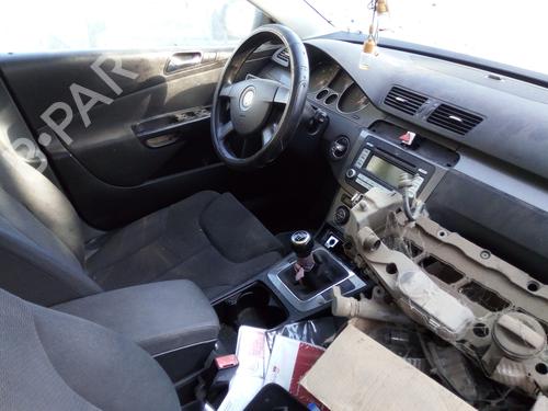 Pipe VW PASSAT B6 (3C2) 2.0 TDI 16V | BP14254410M125 