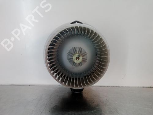 Heater blower motor TOYOTA AURIS (_E18_) 1.6 (ZRE181_, ZRE185_, ZRE185R, ZRE181R) | BP10180826M62 
