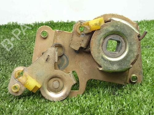 Trunk håndtak NISSAN TRADE Platform/Chassis 2.8 D (80 hp) 12215131