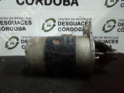 Starter HYUNDAI ATOS (MX)  | BP5737594M8 