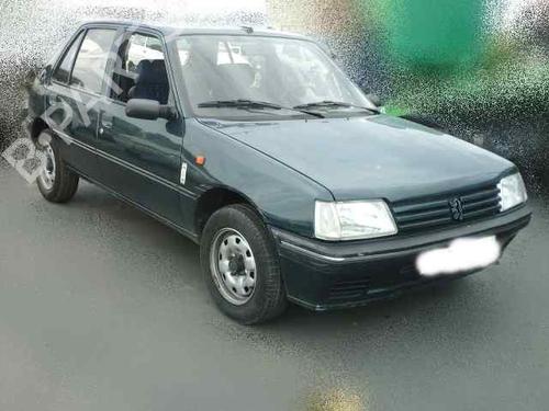 Used Parts PEUGEOT 205 II (20A/C) 1.4 (86 hp) 4397770