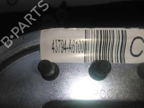 Other KIA CEE'D (JD)  | BP14484459O1 