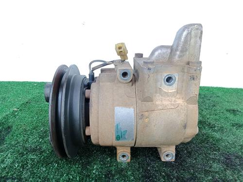 Used AC compressor FORD RANGER (ER, EQ, R_) 2.5 TD 4x4 (109 hp) 29064635