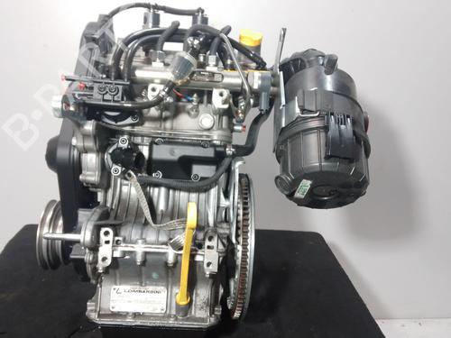 Used Engine Engine 38046331 38046331