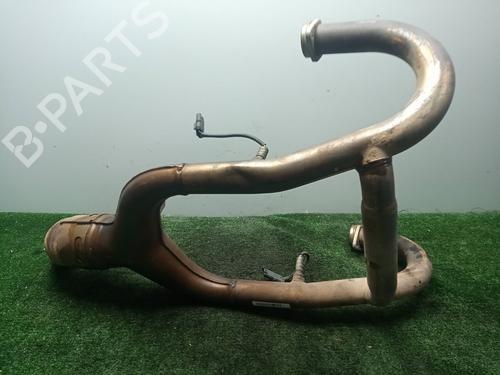 Exhaust manifold BMW MOTORCYCLES R 1200 R 1200 ST (R1ST) | BP24670823M110 