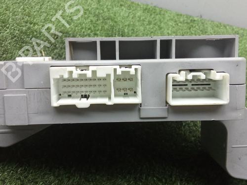 Electronic module MAZDA CX-7 (ER) 2.2 MZR-CD AWD (ER10A) | BP37198629M83 - Image 2