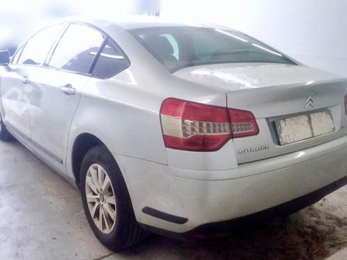 Left tailgate light CITROËN C5 III (RD_) 1.6 HDi 110 (RD9HL0, RD9HR8, RD9HRA) | BP33794312C79  - Image 7