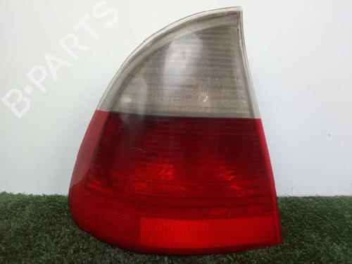 Used Left taillight BMW 3 Touring (E46) [1999-2005]  6934899