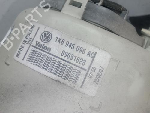 Right taillight VW GOLF V (1K1) 1.9 TDI | BP28017864C35 